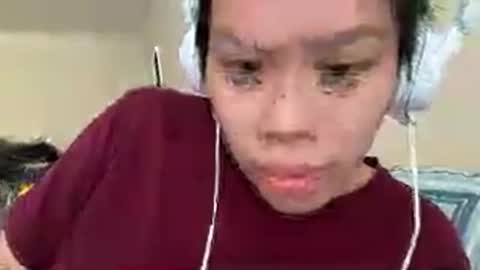 Patty online show from 10-17-25, 11:51