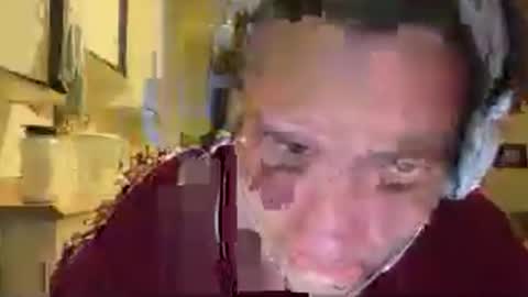 Patty online show from 10-27-25, 06:06