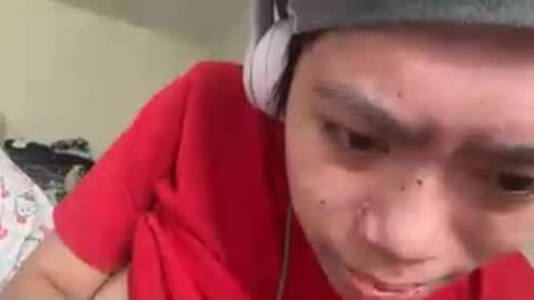 Patty online show from 11-24-25, 08:19