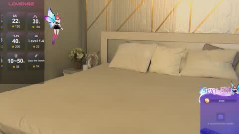 Snapshot of asshantiyx chatting on 02-24-26, 08:45 Ash online show from 02-24-26, 08:45