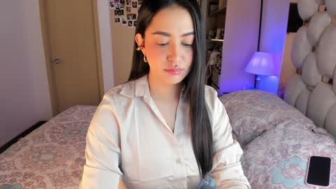 Ashley online show from 12-27-24, 02:25