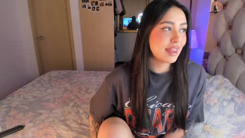 Ashley online show from 02-03-25, 05:18