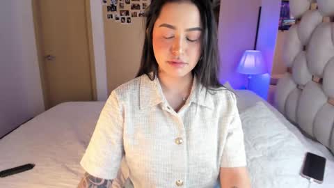 Ashley online show from 02-25-25, 12:03