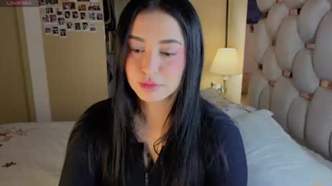 Ashley online show from 07-16-26, 12:38