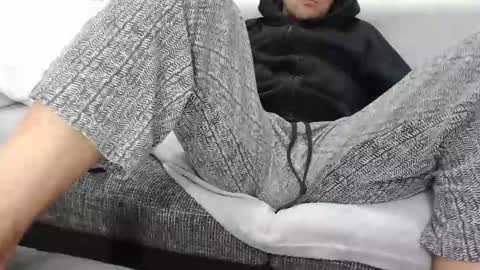 MARCO online show from 01-11-25, 05:07