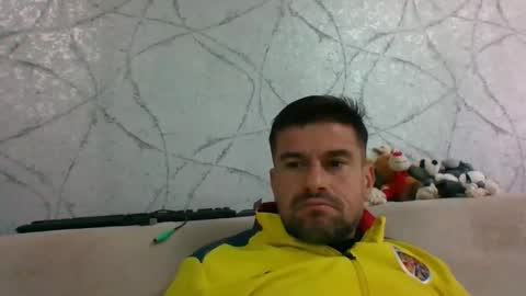 MARCO online show from 10-24-25, 10:55