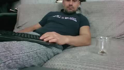 MARCO online show from 11-07-25, 02:28