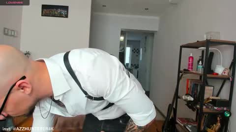 asshunter4k online show from 09-20-25, 07:42