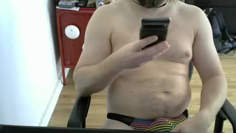 assstraight online show from 01-31-25, 11:03