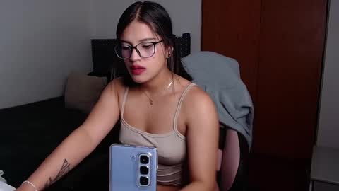 Ash online show from 12-03-25, 10:52