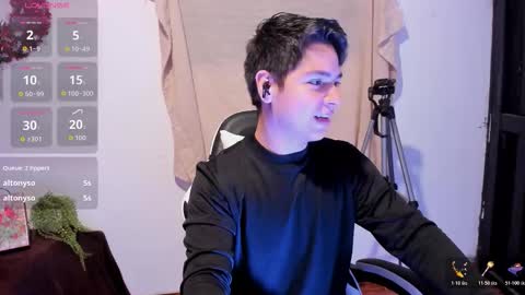 Asta Kuno online show from 12-05-25, 06:00