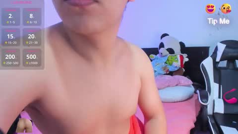 Asta Kuno online show from 01-19-26, 02:37