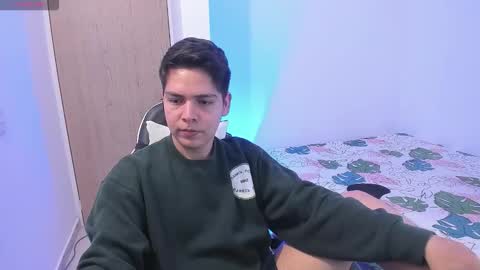 Asta Kuno online show from 02-15-26, 07:51