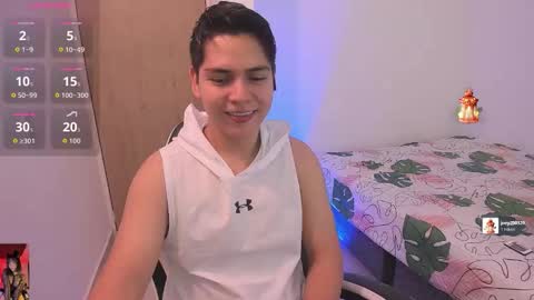 Asta Kuno online show from 02-16-26, 08:27