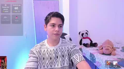 Asta Kuno online show from 02-28-26, 06:14