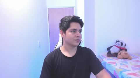 Asta Kuno online show from 03-17-26, 04:28