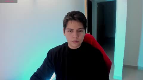 Snapshot of asta_kuro chatting on 06-28-26, 03:45 Asta Kuno online show from 06-28-26, 03:45