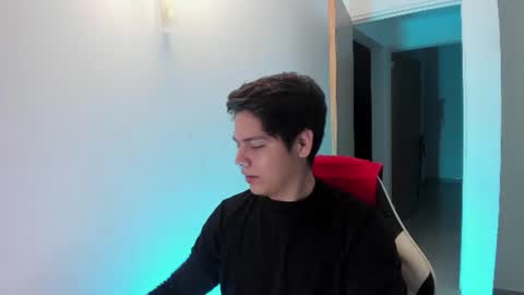 Snapshot of asta_kuro chatting on 07-02-26, 03:23 Asta Kuno online show from 07-02-26, 03:23