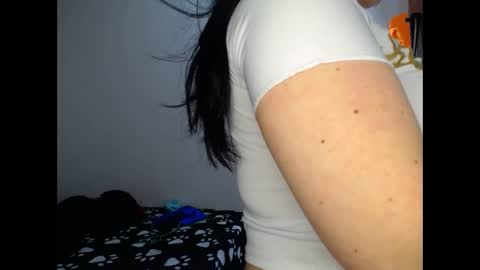Astarte1349 online show from 05-29-26, 10:52