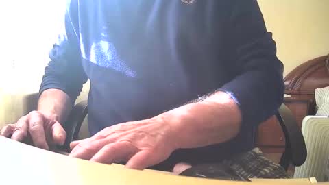 astelover online show from 12-31-24, 02:03