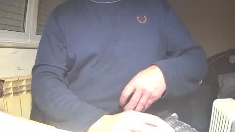 astelover online show from 12-31-24, 06:24