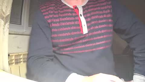 astelover online show from 01-26-25, 05:13