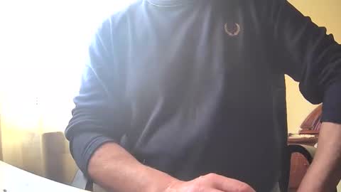 astelover online show from 03-09-25, 09:35