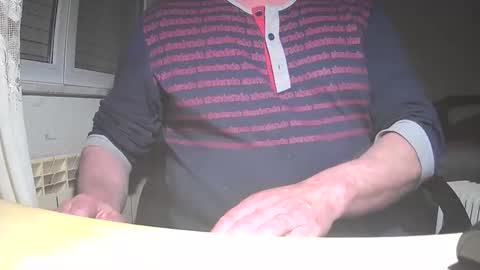 astelover online show from 11-03-25, 08:32