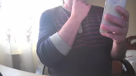 astelover online show from 11-23-25, 03:34