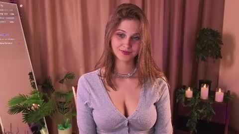 Alice  Next stream 20th July online show from 07-19-26, 02:54