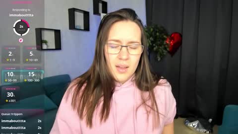 Asti online show from 03-16-26, 05:44