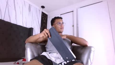 Aston  online show from 11-25-25, 02:00