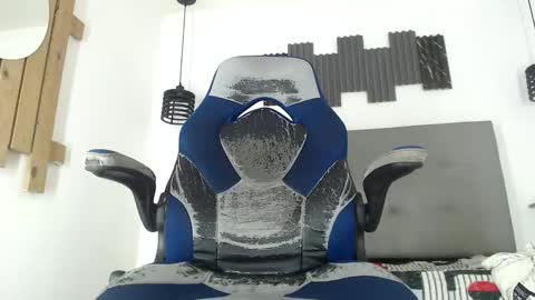 Aston  online show from 02-27-26, 01:49