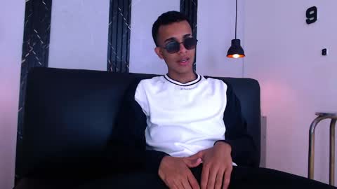 Aston  online show from 04-21-26, 03:35