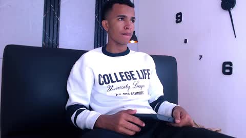 Aston  online show from 04-22-26, 04:04