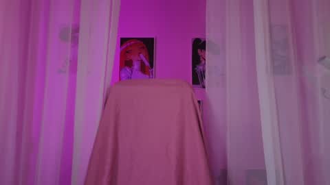 Snapshot of astra_lis chatting on 12-27-24, 06:42 Astra online show from 12-27-24, 06:42