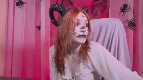 Astra  online show from 10-31-25, 12:28