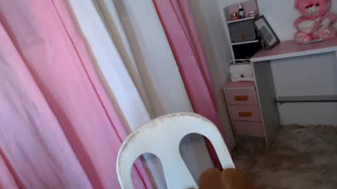 Anna online show from 07-08-26, 05:12