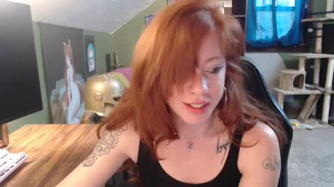 Snapshot of astraeasiren chatting on 01-03-25, 06:46 AstraeaSiren online show from 01-03-25, 06:46