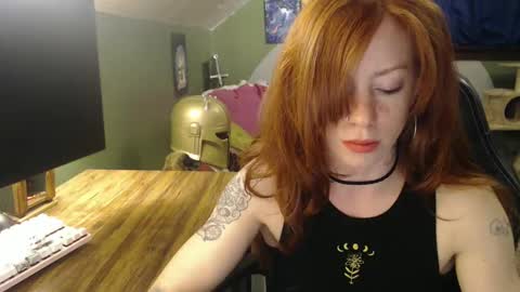 Snapshot of astraeasiren chatting on 02-13-25, 05:26 AstraeaSiren online show from 02-13-25, 05:26