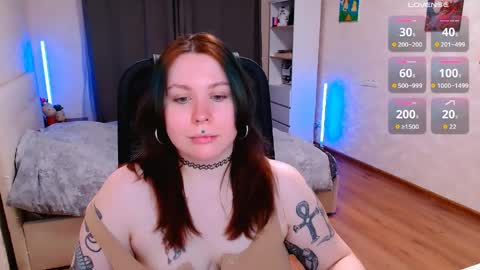 Astrea or just Asti  NUDE SHOW ONLY IN PREMIUM PVT online show from 04-14-26, 06:47