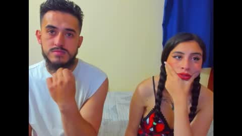 Mag and Molly online show from 11-07-25, 03:28