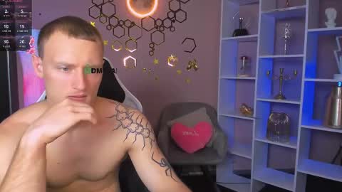 astren online show from 05-28-26, 05:49