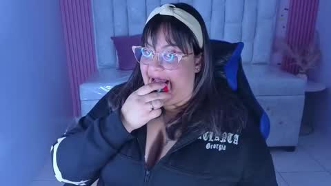 astrid1_s online show from 03-07-26, 03:47