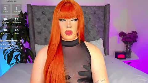 Astrid jonnes online show from 03-08-25, 04:45