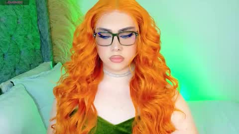 Astrid jonnes online show from 02-11-26, 01:43