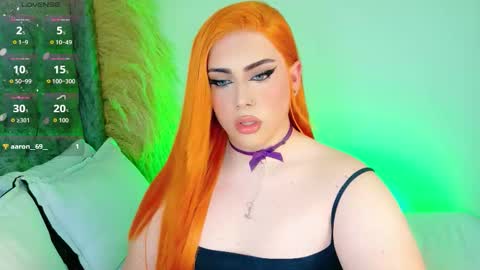 Astrid jonnes online show from 02-26-26, 01:48