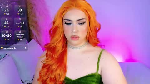 Astrid jonnes online show from 03-20-26, 12:59