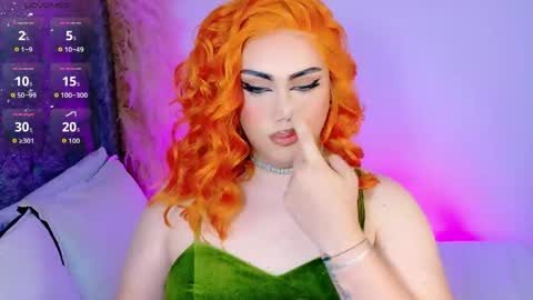 Astrid jonnes online show from 04-13-26, 12:05