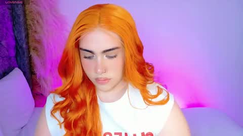 Astrid jonnes online show from 04-23-26, 04:46